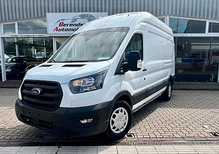 Ford Transit TRANSIT350 L3H3 TREND/KAMERA/ACC/TÜV+SER
