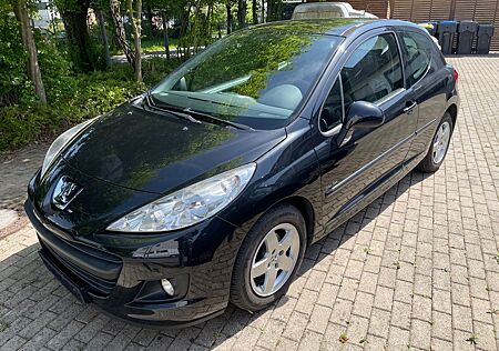 Peugeot 207 Urban Move | Panoramadach