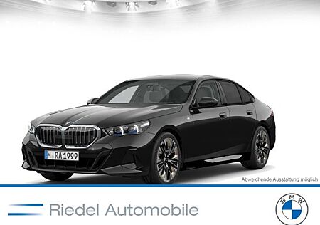 BMW 520i M Sportpaket*Komfortsitze*Standhzg*AHK*h/k*