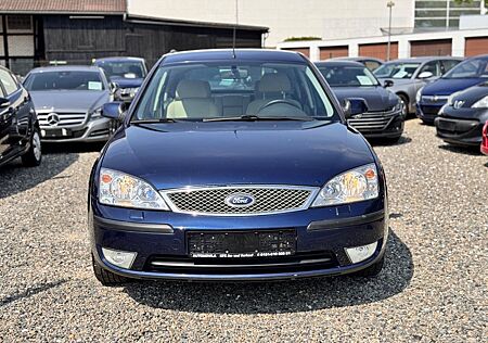 Ford Mondeo Lim.