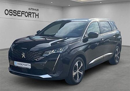 Peugeot 5008 Allure Pack 1.5 130PS AT +NAVI+7-Sitzer