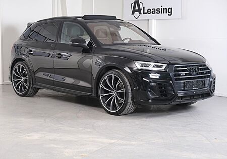 Audi SQ5 3.0 TFSI Quattro - Original ABT model m/TÜV