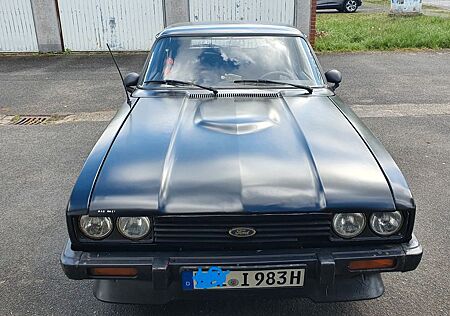 Ford Capri