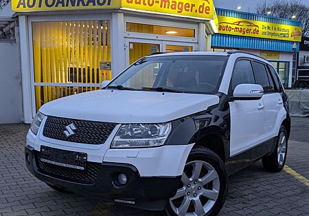 Suzuki Grand Vitara 2.4 4x4*2Hd*Xenon*PDC*Keyl*Tüv05.27