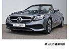 Mercedes-Benz E 350 Cabrio AHK AIRMATIC HUD NAV STANDH