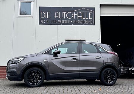 Opel Crossland X Crossland (X)* HU/AU neu* MwSt* Navi*LED