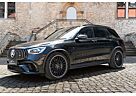 Mercedes-Benz GLC 63 AMG Burmester Carbon 360° Night Carplay