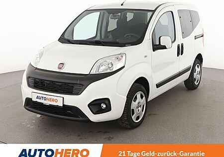 Fiat Qubo 1.4 Lounge*GARANTIE*