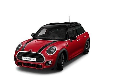 Mini Cooper Panorama Harman-Kardon JCW Sportpaket