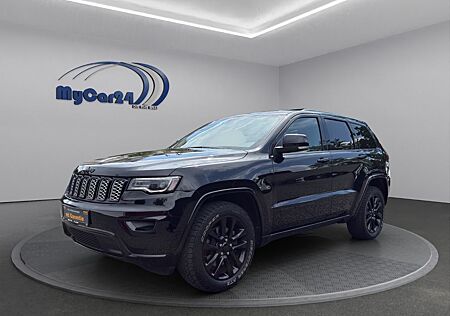 Jeep Grand Cherokee |Leder|Pano|Cam|AHK|Garantie