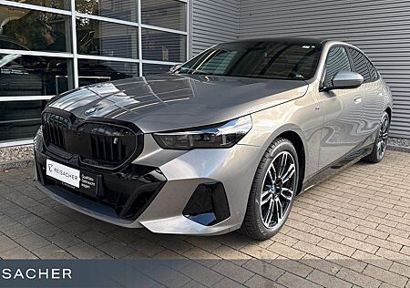 BMW i5 A EDRIVE40