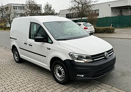 VW Caddy Volkswagen Nfz Kasten BMT AUTOMATIK KLIMA MOD2020