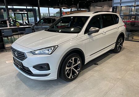 Seat Tarraco 1.4 e-Hybrid DSG FR*AHK*ACC*FA-XL*Navi*