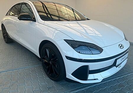 Hyundai IONIQ 6 First Edition 77,4 KWh 4WD HUD StandHZG