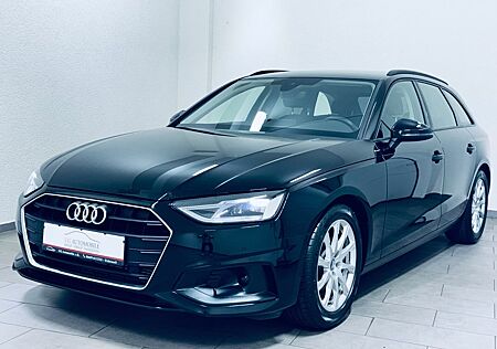 Audi A4 Avant 40 TFSI 2.0 TFSI * 1.HAND * NAVI * TEMP