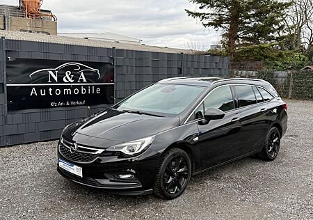 Opel Astra K Sports Tourer Navi*Bi-Xenon*LED*Kamera*