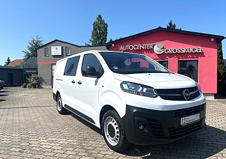 Opel Vivaro L2*Automatik