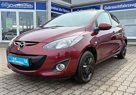 Mazda 2 Lim. 1.3 Edition klima