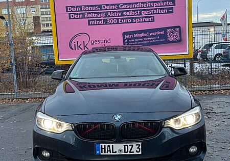 BMW 428i 428 Gran Coupé Gran Coupé -