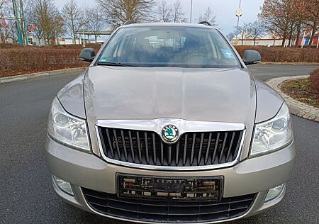 Skoda Octavia Combi 1.6 TDI DPF Klima