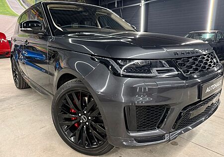 Land Rover Range Rover Sport HSE Dynamic V8* FULL HISTORY *