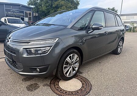 Citroën C4 Spacetourer Grand C4 Picasso 1.6 HDi EURO 5 *7-Sitze*