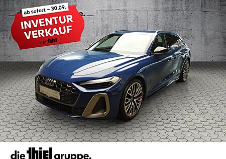 Audi A5 Avant 2.0 TDI S tronic quattro UPE 81.625,-!