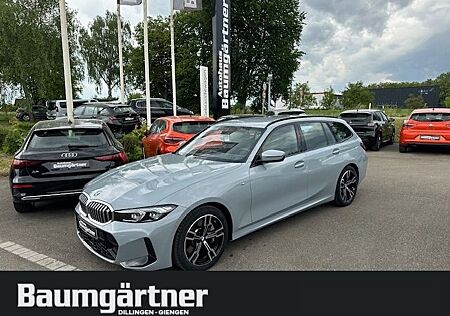 BMW 330 i xDrive M-Sport Touring Kamera/ACC/Sitzh.