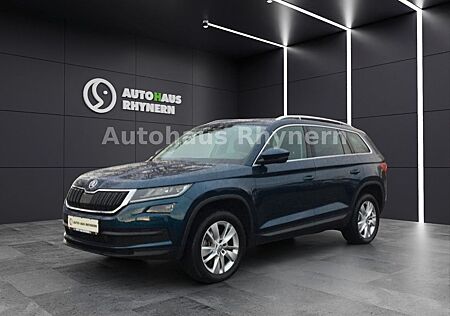 Skoda Kodiaq 2.0 TDI 140kW DSG 4x4 Style
