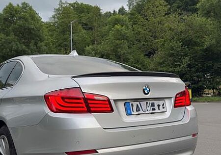 BMW 525d xDrive A Luxury Line Luxury Line
