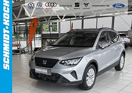 Seat Arona 1.0 TSI Style DSG LED NAVI RFK PLA GRA SHZ