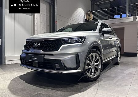 Kia Sorento Platinum 4WD *LEDER, PANO, 360GR., LED*
