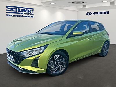 Hyundai i20 Trend *UPE 26.250€* LED KAMERA SHZ LENKRADHz