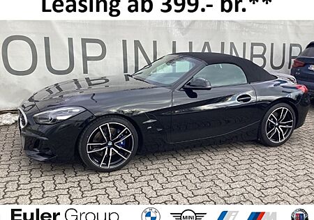 BMW Z4 sDrive20iA M-Sport 19''SR HUD adLED aCC PA Ka