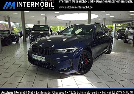 BMW 330 e M Sport Pro*PANO*HUD*KEYL*H-K*MEMO*360°
