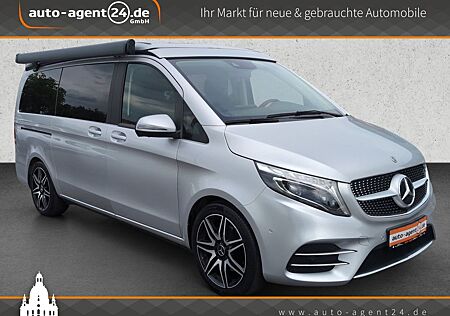 Mercedes-Benz V 300 L Marco Polo Edt. AMG/MBux/Distro/StHzg.