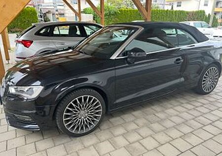 Audi A3 1.4 TFSI COD Ambition Cabriolet Ambition