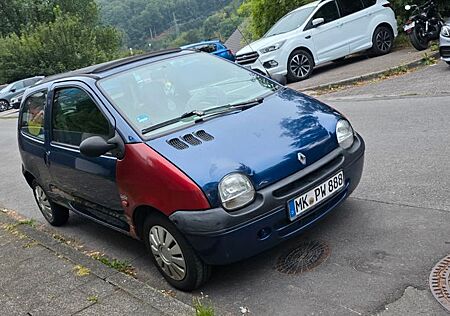 Renault Twingo 1.2 Summertime -