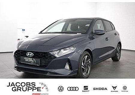 Hyundai i20 1.0 T-GDI Edition 30 Navi,SHZ,GRA,RFK