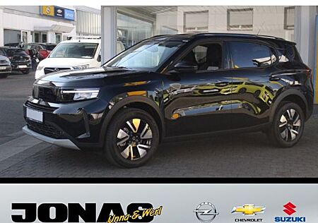 Opel Frontera GS 1.2T (48V eDCT) R-Kamera NAVI Sitzhe