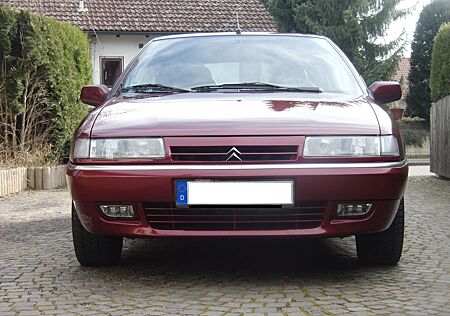 Citroën Xantia 2.0 Turbo Activa (X1)