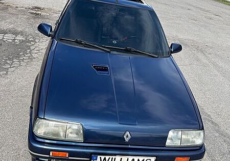 Renault R 19 1.8 16V 16V