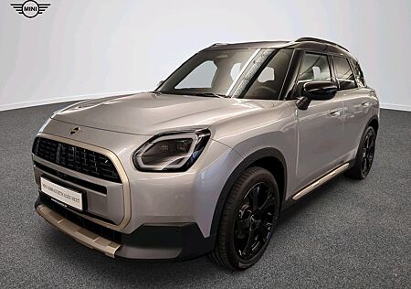 Mini One D Countryman Countryman D