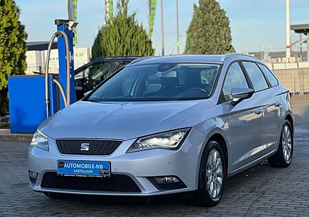 Seat Leon ST Ecomotive Style Klima Navi Matrix Euro5