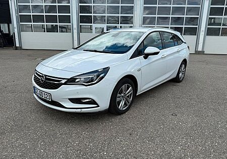 Opel Astra K Sports Tourer Active Start/Stop