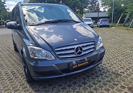Mercedes-Benz Viano 3.0 CDI -Automatik-langer Radstand-Tüv Neu