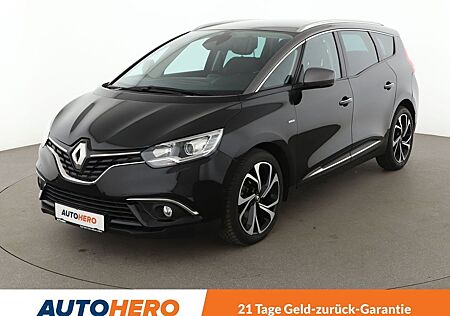 Renault Grand Scenic 1.3 TCe Energy BOSE-Edition Aut.