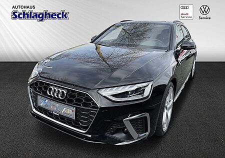 Audi A4 Avant S line S line 40 TFSI 150(204) kW(PS) S