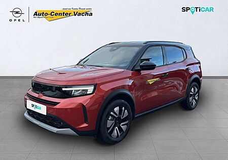 Opel Frontera Electric GS +Allwetter +Navi