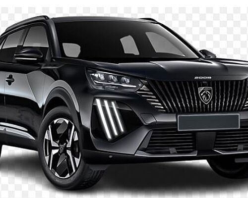 Peugeot 2008 PureTech 130 EAT8 GT GT